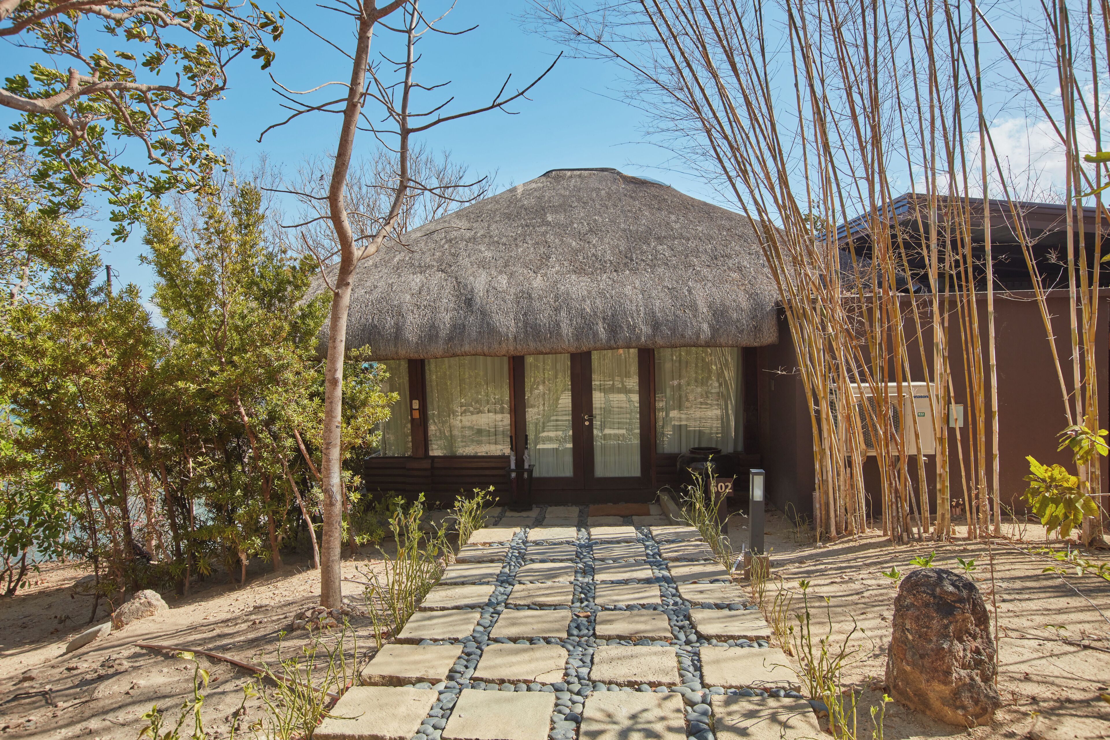 oceanview casita - ocean / sea | minibar, in-room safe, individually furnished, desk