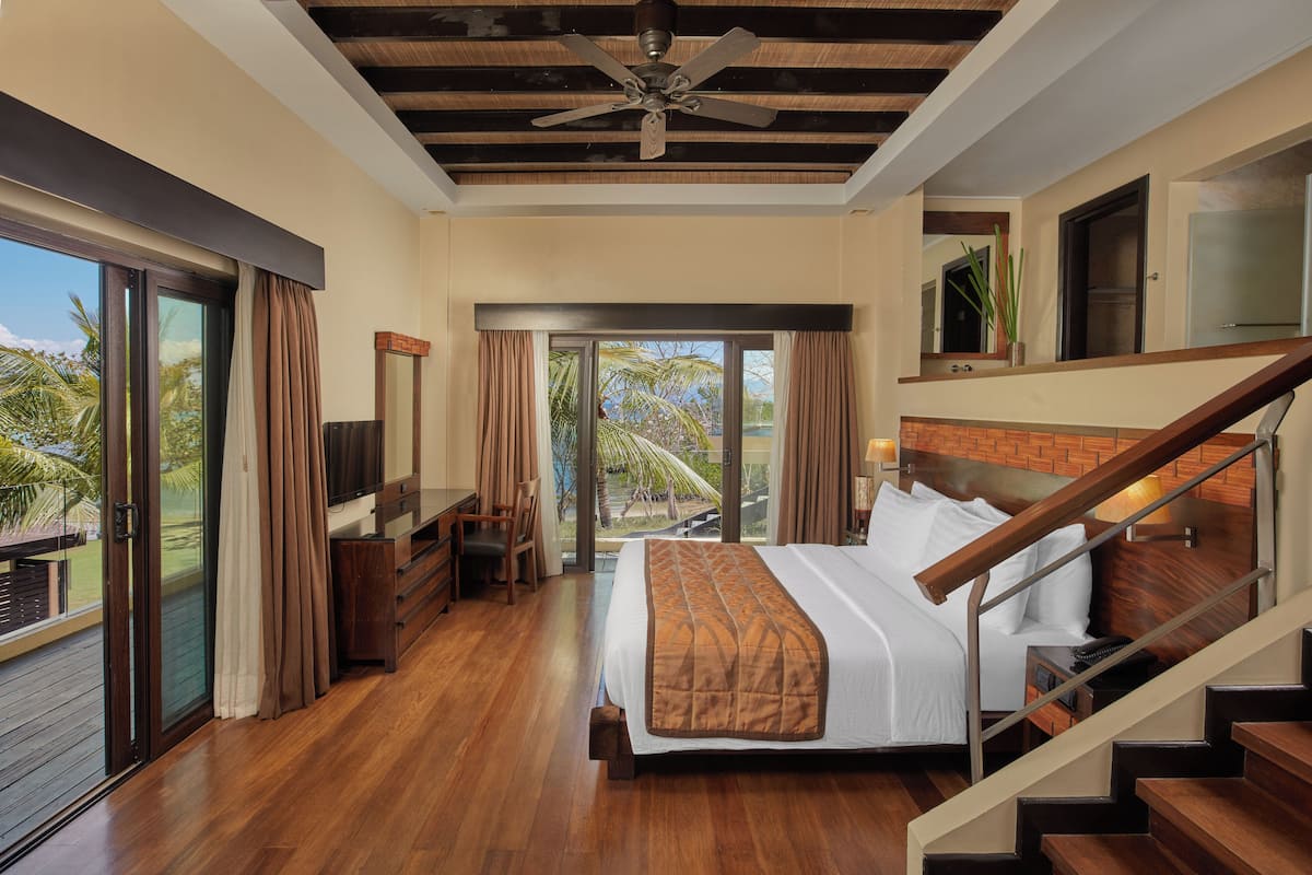 Seaview Bungalow | Beach/ocean view