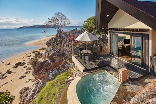 Sandbar Bungalow