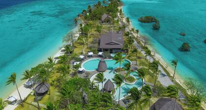 Two Seasons Coron Island Resort