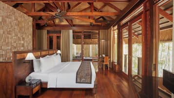 Chambre (Hillside Casita - Mountain) | 1 chambre, minibar, coffres-forts dans les chambres