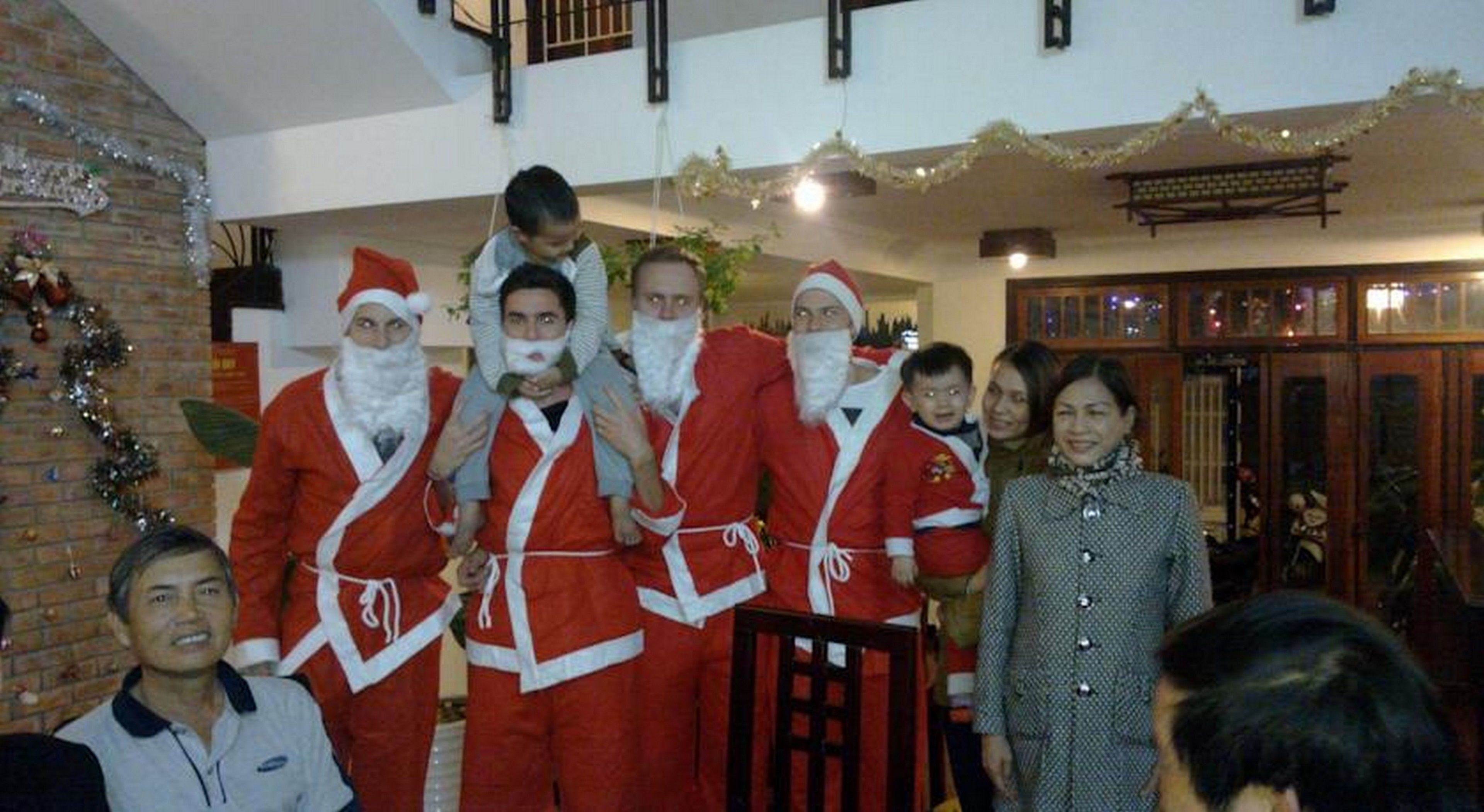 children’s activities