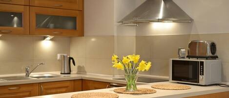 Apartment, 2 Bedrooms