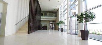 Angel Plaza Apartments