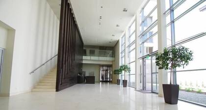 Angel Plaza Apartments