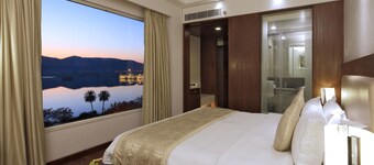 Regenta Central Jal Mahal, Jaipur