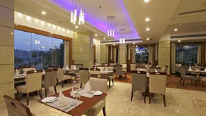 Dining - Regenta Central Jal Mahal, Jaipur (Jaipur)