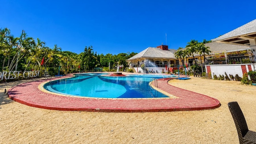 Forest Crest Nature Hotel and Resort