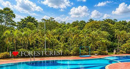 Forest Crest Nature Hotel and Resort