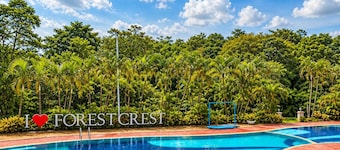 Forest Crest Nature Hotel and Resort