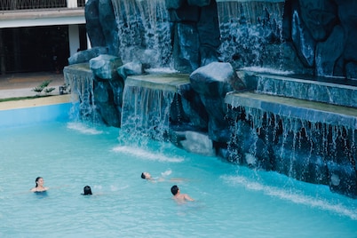 Forest Crest Nature Hotel and Resort Powered by ASTON