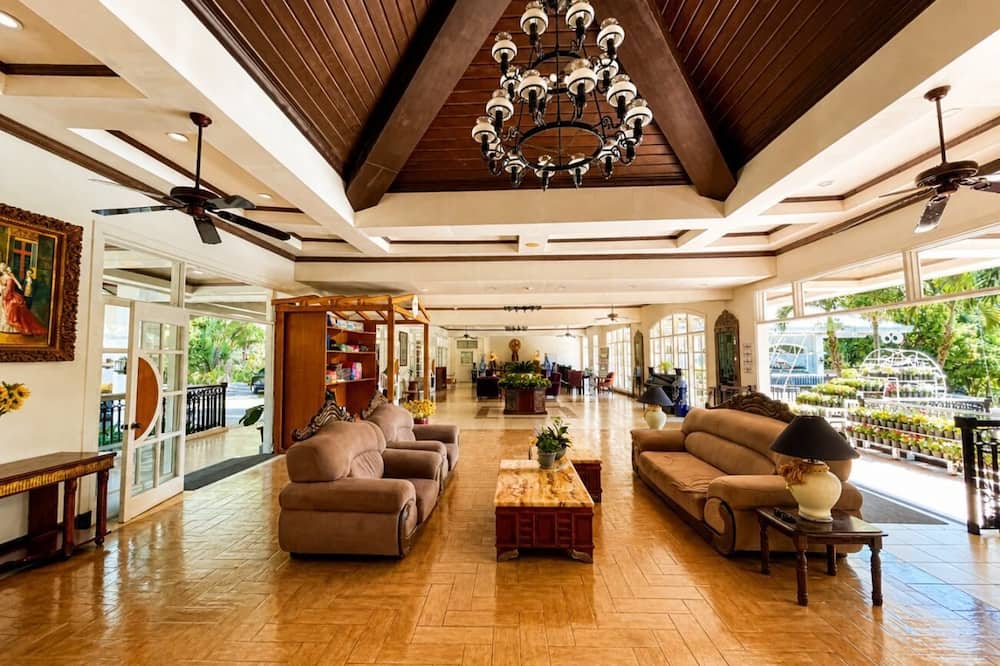 Forest Crest Nature Hotel and Resort