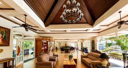 Forest Crest Nature Hotel and Resort