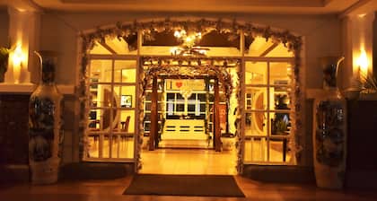 Forest Crest Nature Hotel and Resort Powered by ASTON