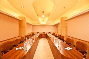 Meeting facility - Sterling Lonavala (Mawal)