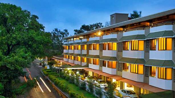Exterior - Sterling Lonavala (Mawal)