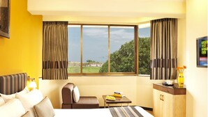 Classic Room | View from room - Sterling Lonavala (Mawal)