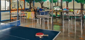 Game room - Sterling Lonavala (Mawal)
