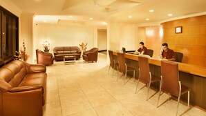 Reception hall - Sterling Lonavala (Mawal)