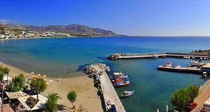 Cybele Suites & Apartments