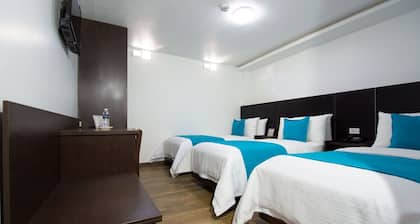 Hotel Plaza Victoria