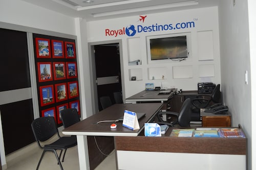 Hotel Plaza Victoria