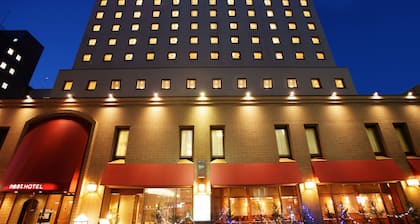 Nest Hotel Sapporo Ekimae