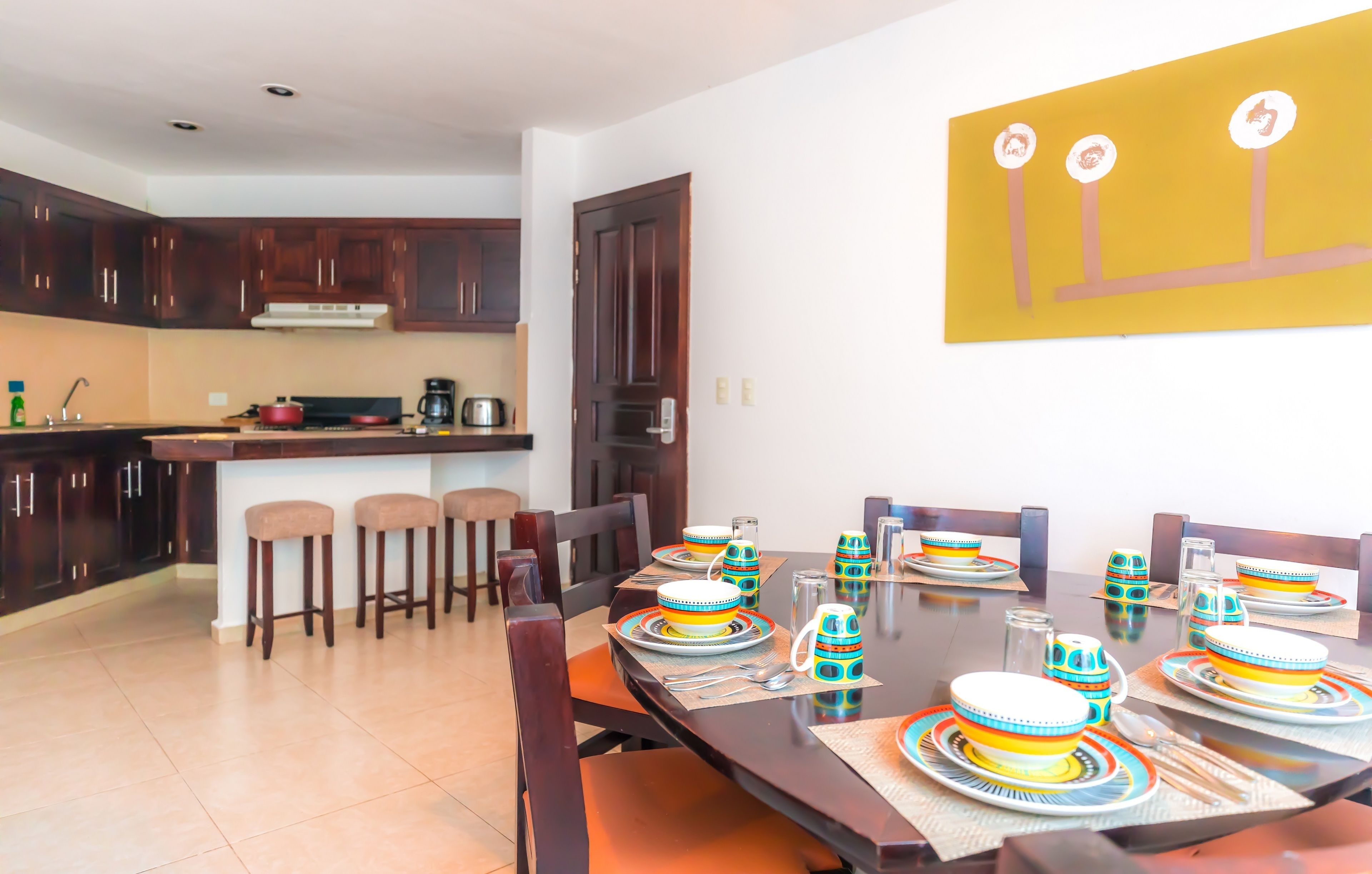 Foto - Las Gaviotas Hotel and Suites