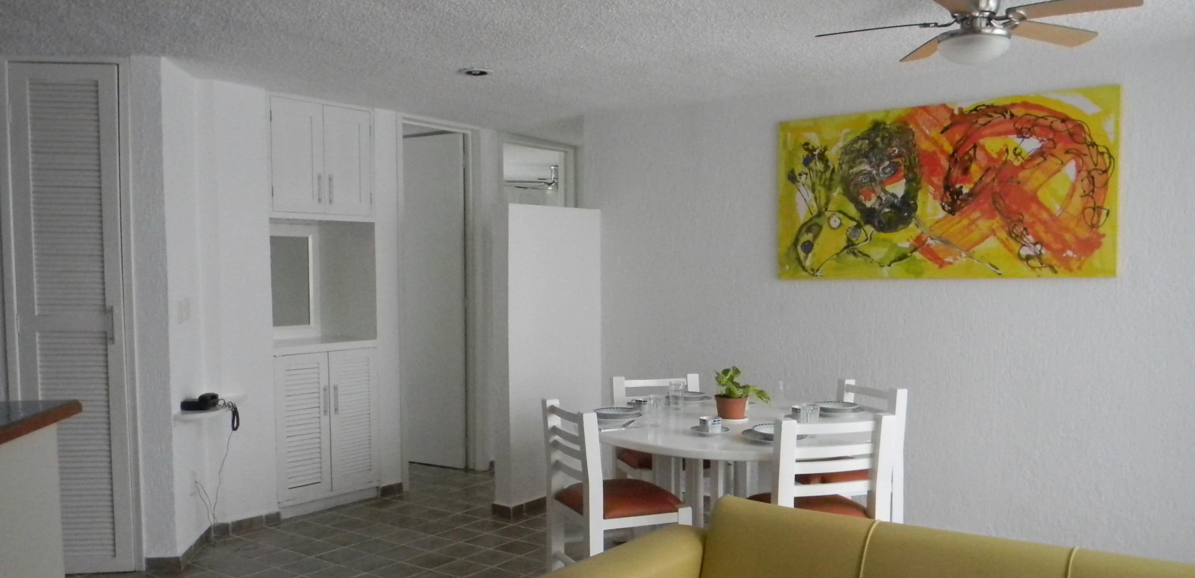 Foto - Las Gaviotas Hotel and Suites