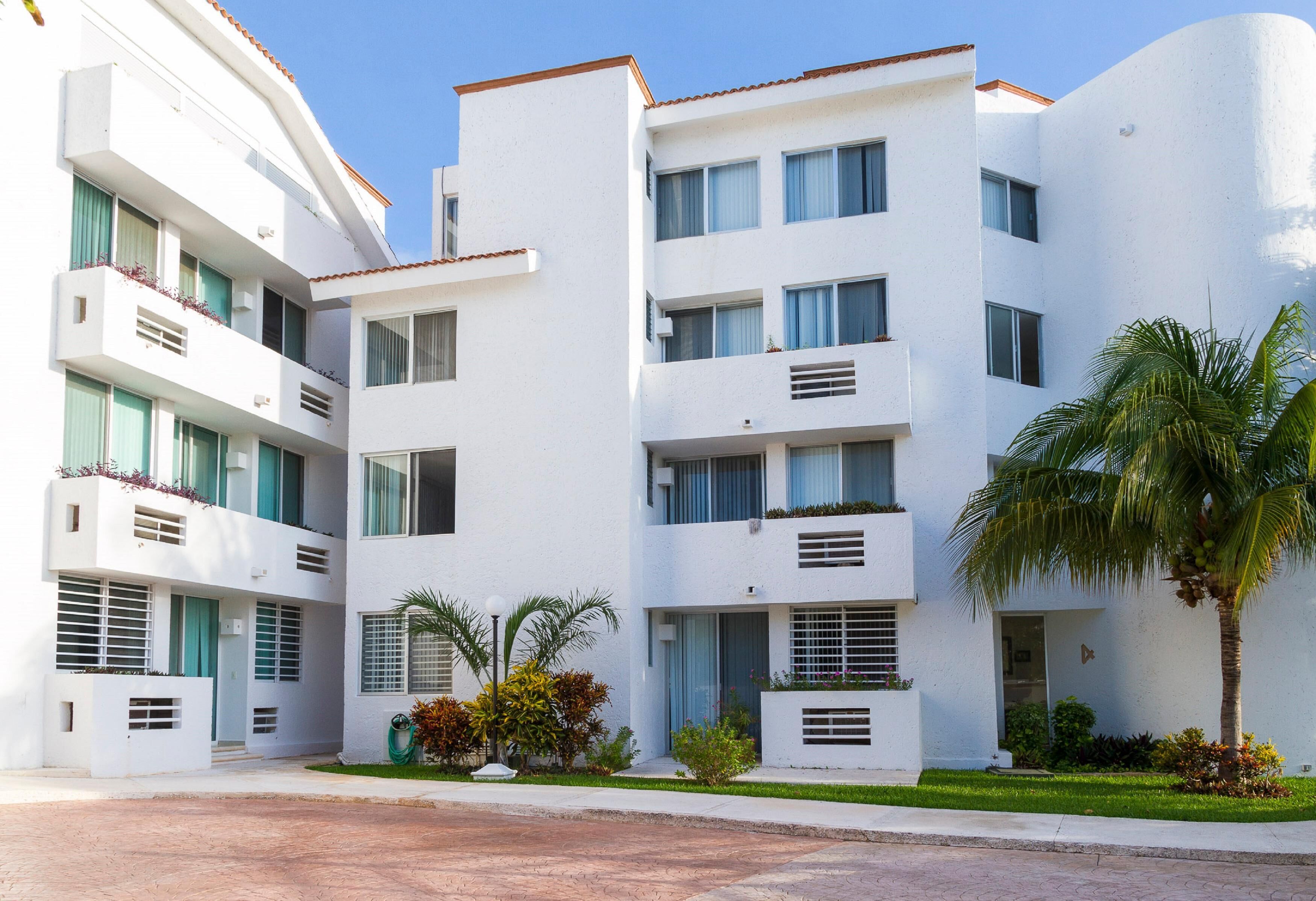 Foto - Las Gaviotas Hotel and Suites