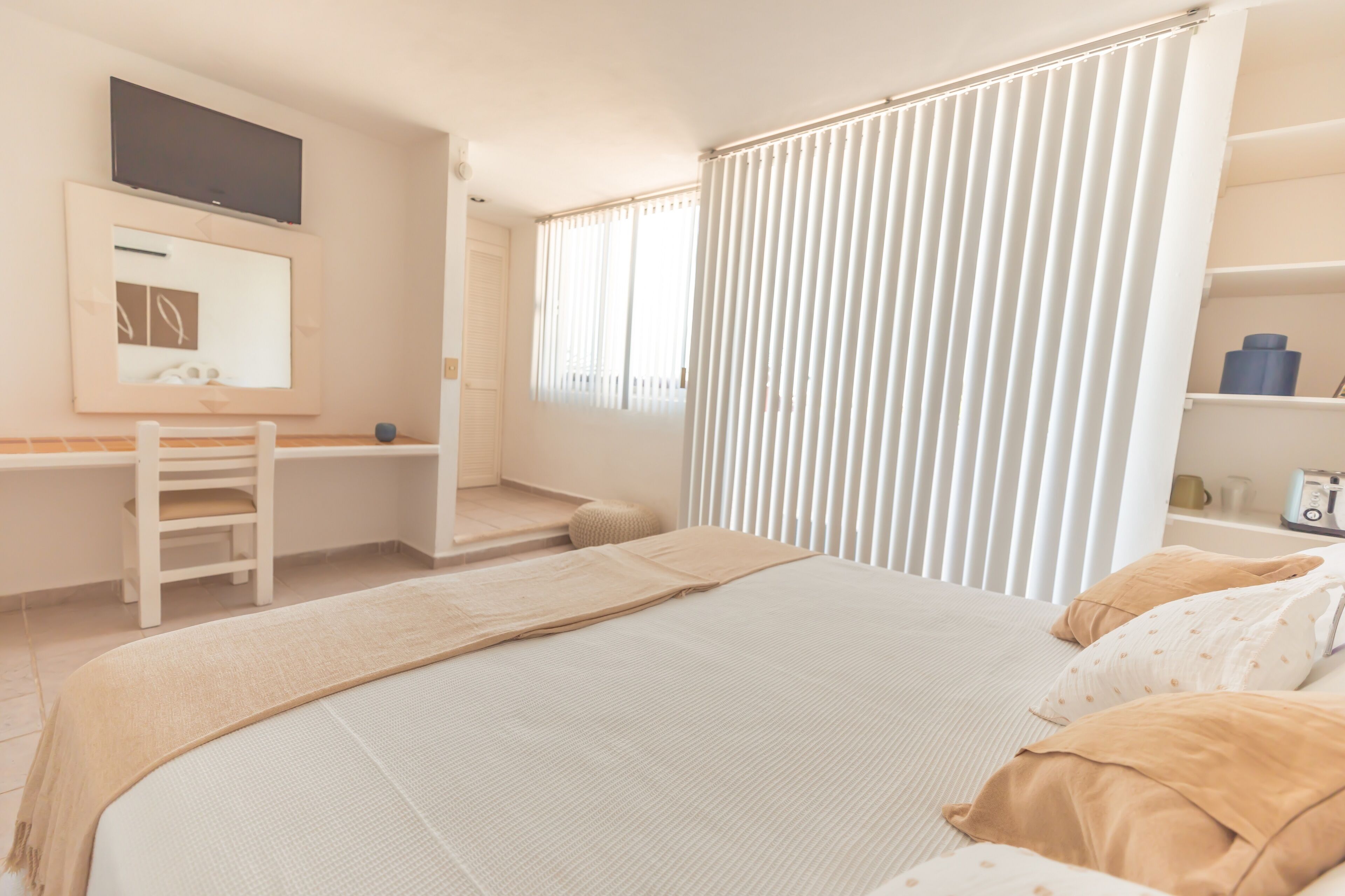 Foto - Las Gaviotas Hotel and Suites