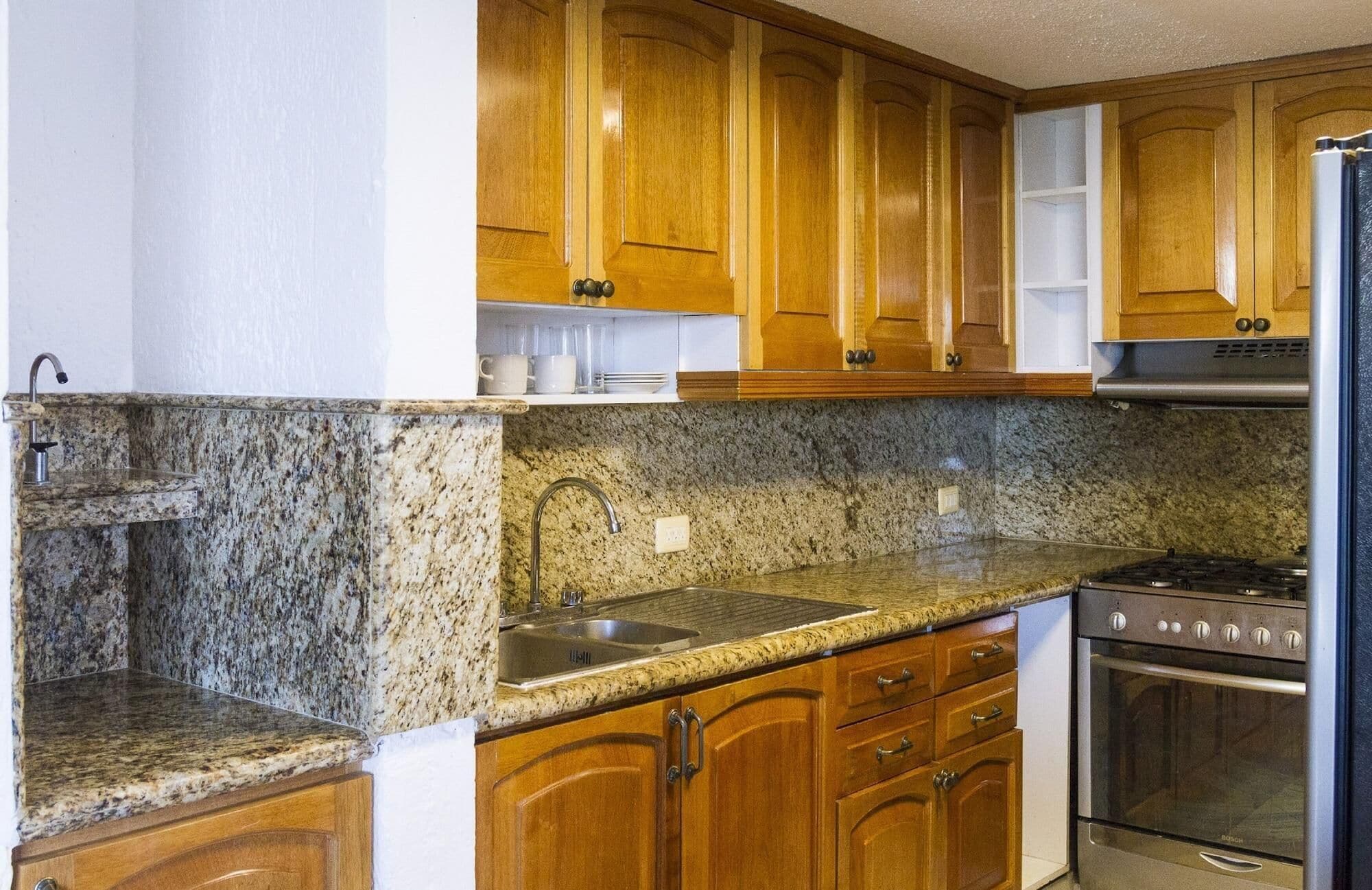 Foto - Las Gaviotas Hotel and Suites