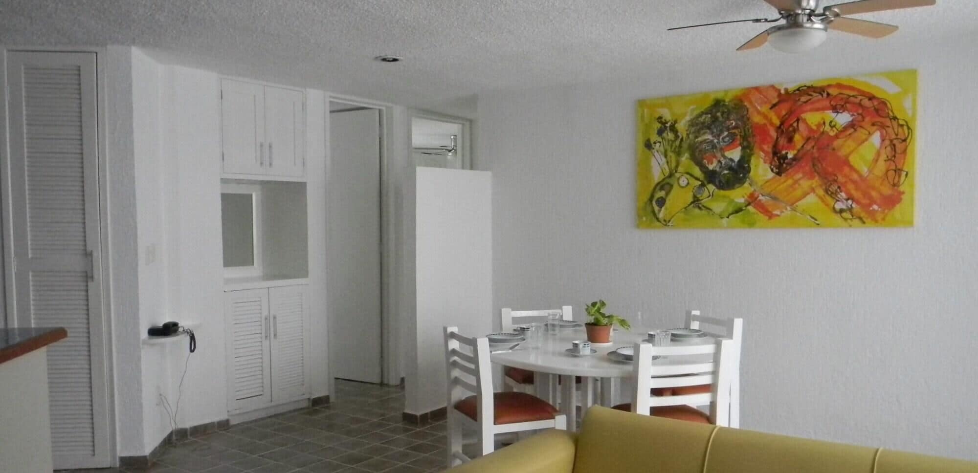 Foto - Las Gaviotas Hotel and Suites