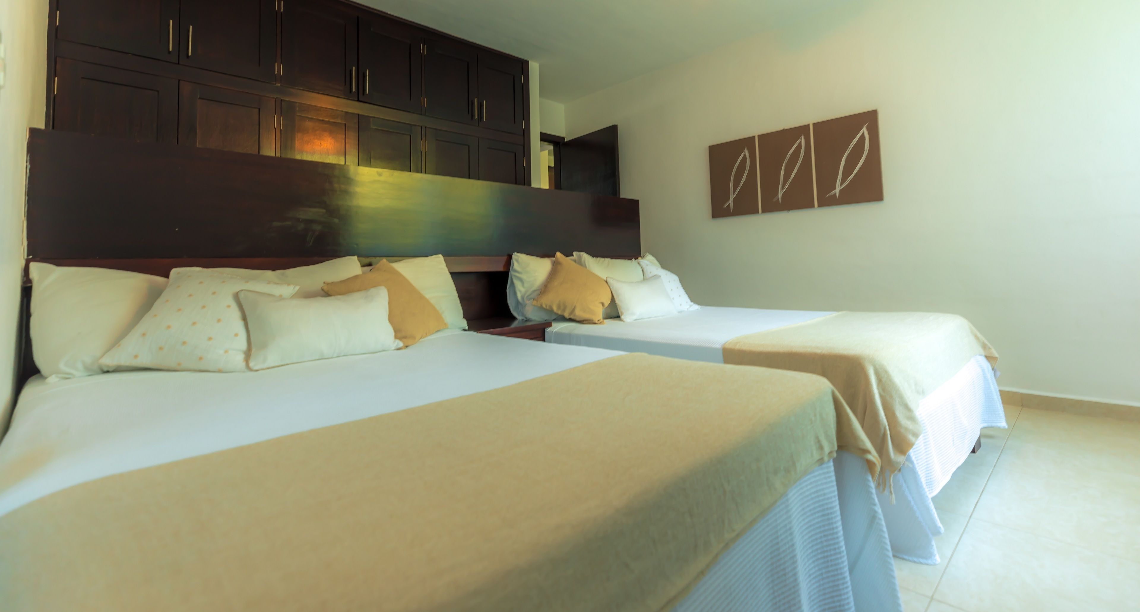 Foto - Las Gaviotas Hotel and Suites