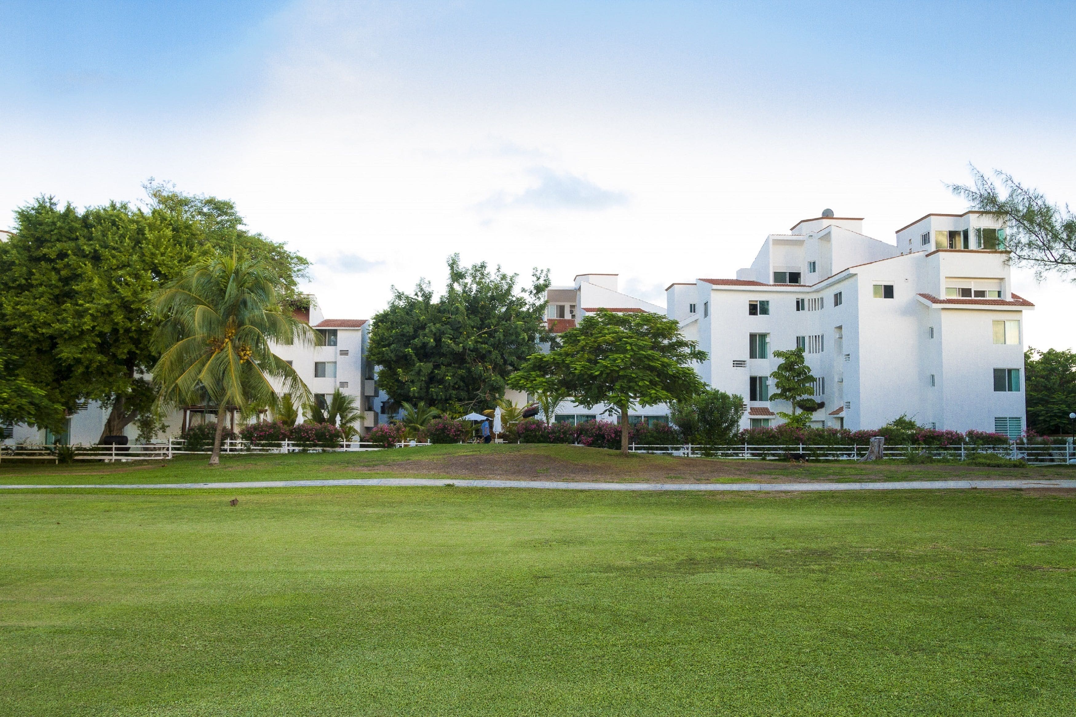 Foto - Las Gaviotas Hotel and Suites