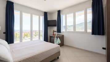Deluxe-Doppelzimmer