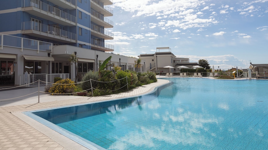 Ai Pozzi Village Resort & SPA