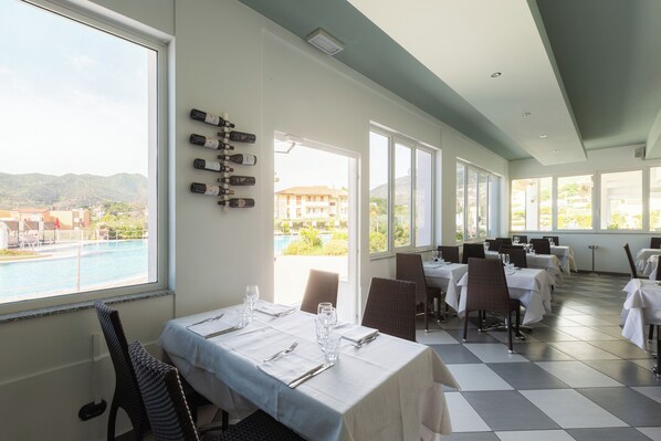 Cocina italiana