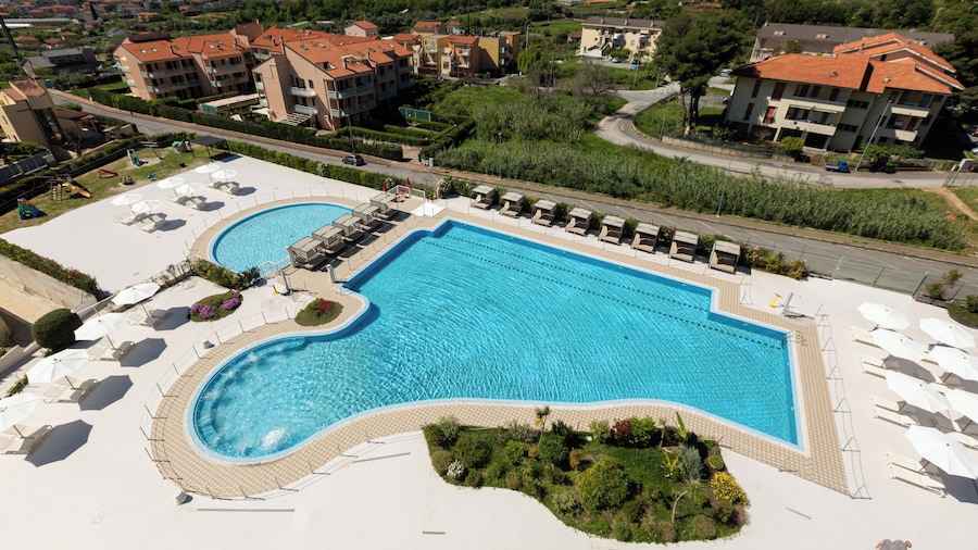 Ai Pozzi Village Resort & SPA