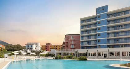 Ai Pozzi Village Resort & SPA