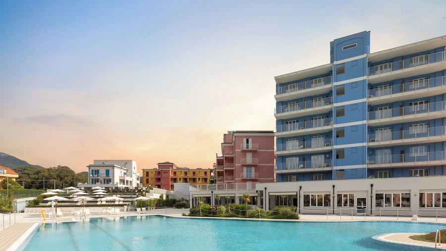 Ai Pozzi Village Resort & SPA