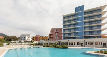 Ai Pozzi Village Resort & SPA