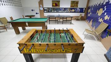Billiards