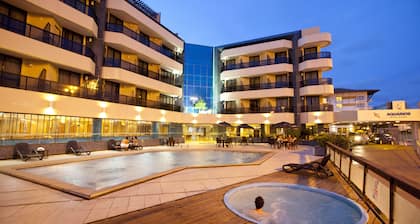 AquĂĄrios Praia Hotel