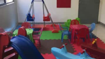 Spielezimmer