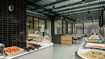 Coffee shop