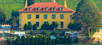 Solar Quinta da Portela