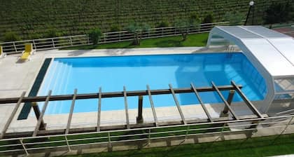 Solar Quinta da Portela