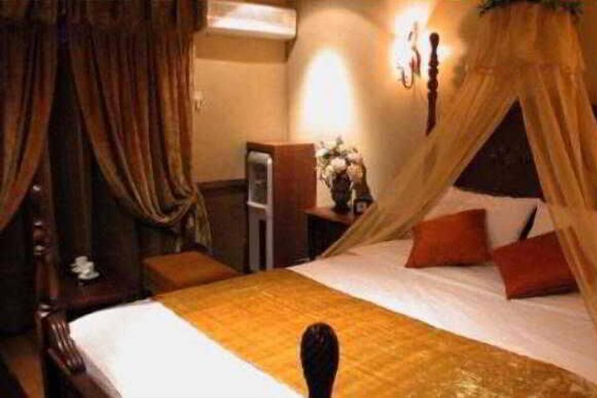 Royal Classic Double Room