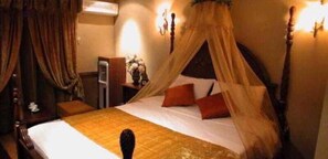 Royal Classic Double Room